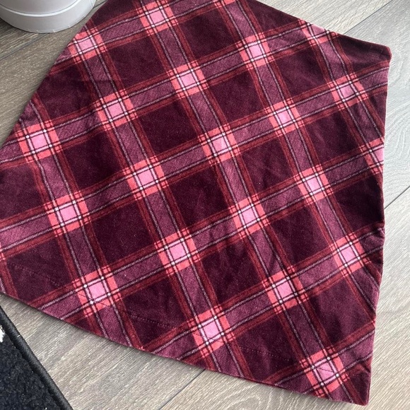 Vintage corduroy skirt - Picture 2 of 6